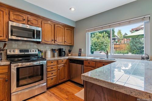 7932 Valentia St, Englewood CO 80112-3302 exterior