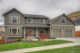 1951 Castlerock Ave, Wenatchee, WA 98801-2309