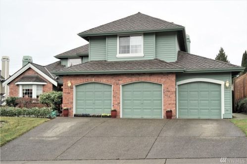 26448 161st Ave, Kent, WA 98042-8200