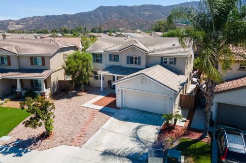 19515 Palomar St, Lake Elsinore CA  92530-6393 exterior