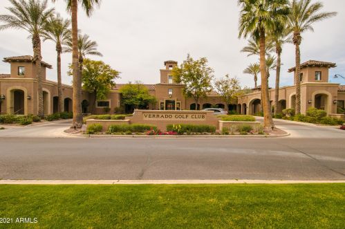 20961 Hamilton St, Buckeye AZ exterior