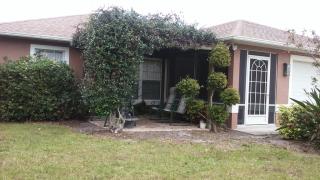 7825 101st Ct, Vero Beach FL  32967-2872 exterior