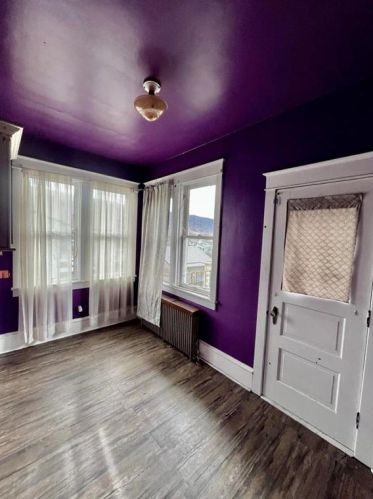 723 1st St, Palmerton PA  18071-1504 exterior