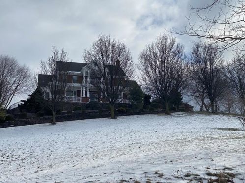 682 Church Hill Rd, Finleyville, PA 15332-9724