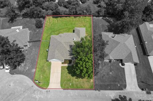 591 Briarwood Dr, Gladewater, TX 75647-2569