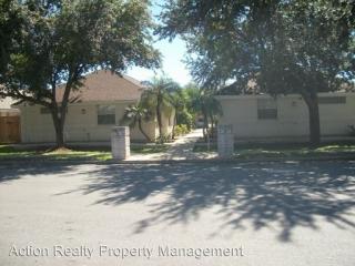 717 Sandpiper Ave, Mcallen TX  78504-1733 exterior