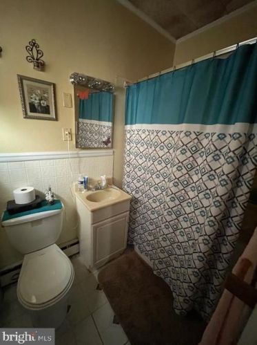 434 King St, Pottstown PA  19464-5610 exterior