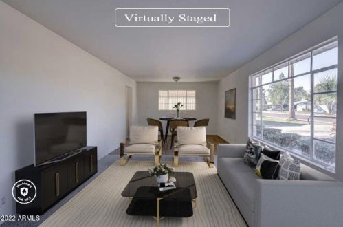 1813 Coolidge St, Phoenix, AZ 85015-3848