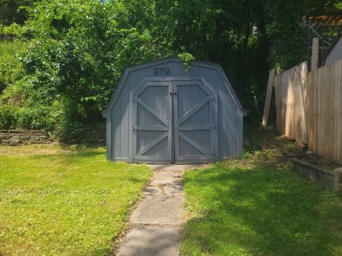 6279 Poketa Rd, Verona PA  15147-3305 exterior