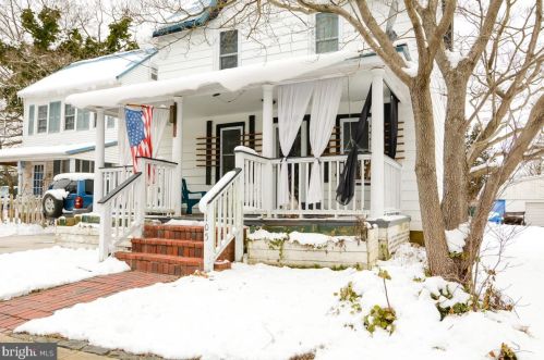 105 Blackbird Forest Rd, Blackbird DE  19734-9618 exterior