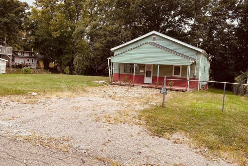 357 Oak St, Zanesville OH  43701-4232 exterior