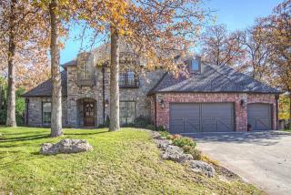 6706 114, Bixby OK  74008-2400 exterior