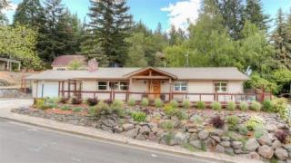 821 Indiana St, Ashland, OR 97520-3325