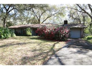 16601 Forest Park Dr, Lutz, FL 33549-5757