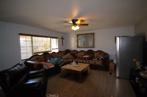 13845 Hidalgo St, Desert Hot Springs CA  92240-6239 exterior