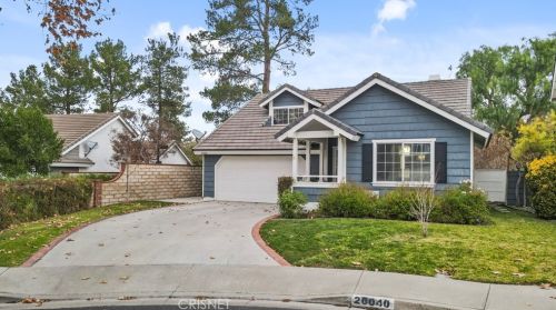 26040 Moreno Dr, Santa Clarita, CA 91355-2143