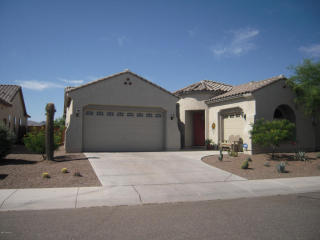 25995 Sierra Pinta Dr, Buckeye, AZ 85396-7207