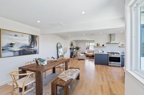 347 Paramount Dr, Millbrae CA  94030-1324 exterior