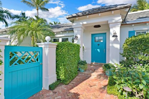 209 Angler Ave, Palm Beach, FL 33480-3103
