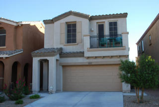 1667 Cottonwood Ln, Phoenix, AZ 85045-0807