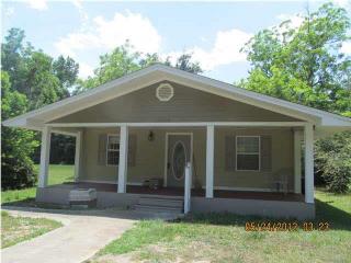 5569 Munson Ln, Milton, FL 32570-2711