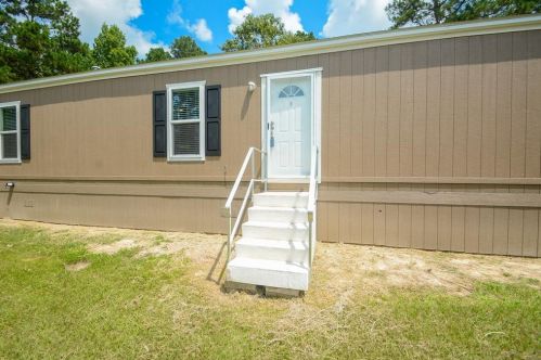 434 County Road 2313, Mont Belvieu TX  77535 exterior