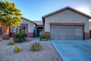 15767 135th Dr, Sun City, AZ 85374-5328