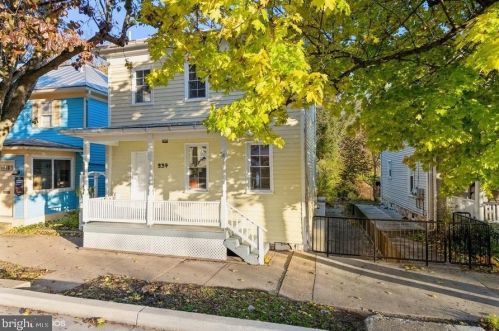234 Main St, Woodstock, VA 22664-1452