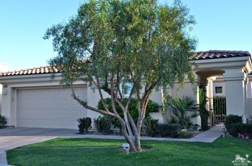 54030 Riviera, La Quinta CA  92253-4761 exterior