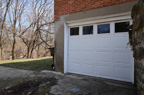 668 Sipple Dr, Covington KY  41015-2355 exterior