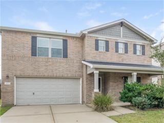 14919 Solvista Creek Ln, Cypress TX  77429-5967 exterior