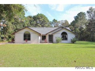 1115 Carnevale Ter, Lecanto, FL 34461-7545