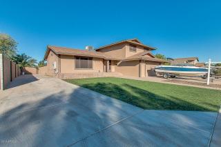 15422 60th Ave, Glendale, AZ 85306-2905