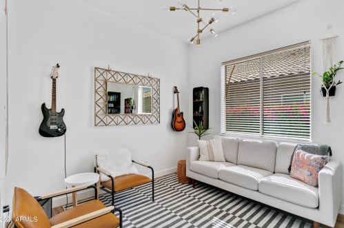 7679 Thunderhawk Rd, Scottsdale AZ 85255-4684 exterior