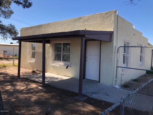 6968 San Fernando Rd, Tucson, AZ 85756-7322