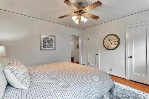 1134 Crescent Dr, San Jose CA  95125-3163 exterior