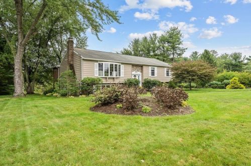 10511 Old Babcock Blvd, Gibsonia, PA 15044-7487