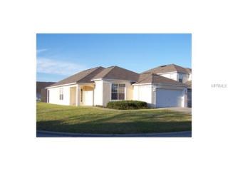461 Langham Dr, Davenport FL  33897-1625 exterior
