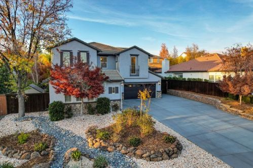 515 Montecito Ct, Folsom CA  95762-9696 exterior