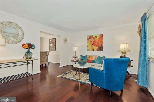 1311 Cold Harbor Ct, Herndon VA 20170-2018 exterior