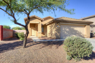 2718 108 Dr, Avondale AZ  85323-1176 exterior