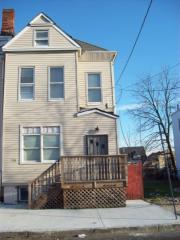 228 6th St, Newark NJ  07103-2446 exterior