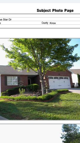 5227 Blue Star Dr, Knoxville, TN 37914-3061