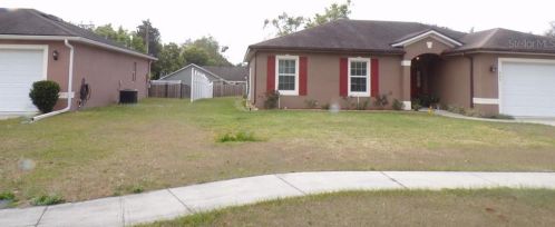 549 Anchor Dr, Deltona, FL 32725-3264