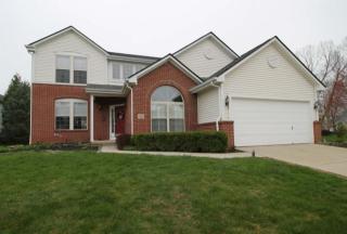 7489 Maynooth Dr, Dublin, OH 43017-8294