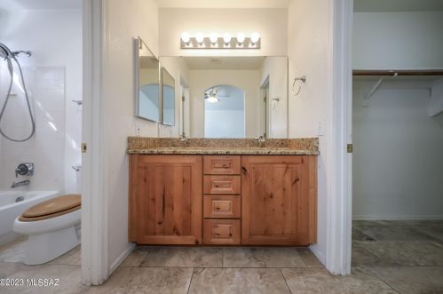 6420 David Dr, Tucson AZ  85730-3604 exterior