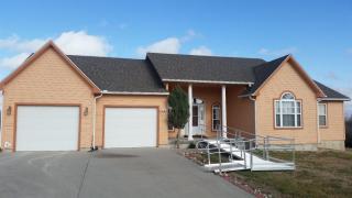 3304 Eagle Ridge Rd, Milford, KS 66514-9364