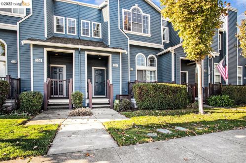 254 E St, Benicia CA  94510-3274 exterior