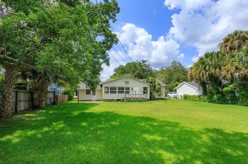 1309 Stetson St, Orlando, FL 32804-5632