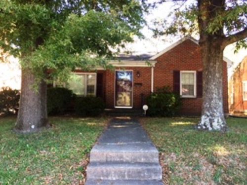 166 Sherwood Dr, Danville, VA 24540-2942